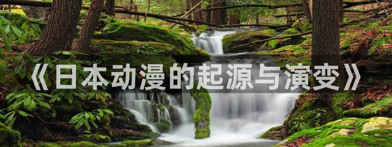 动漫岛网站入口